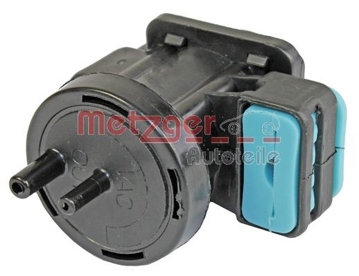 METZGER Pretvarač tlaka, turbopunjač